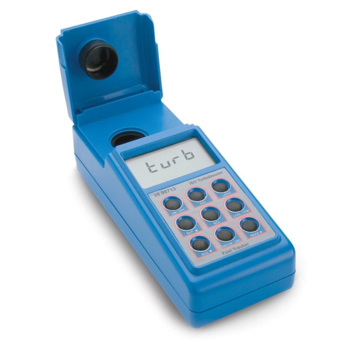 Turbidity (ISO) Portable Meter – HI98713