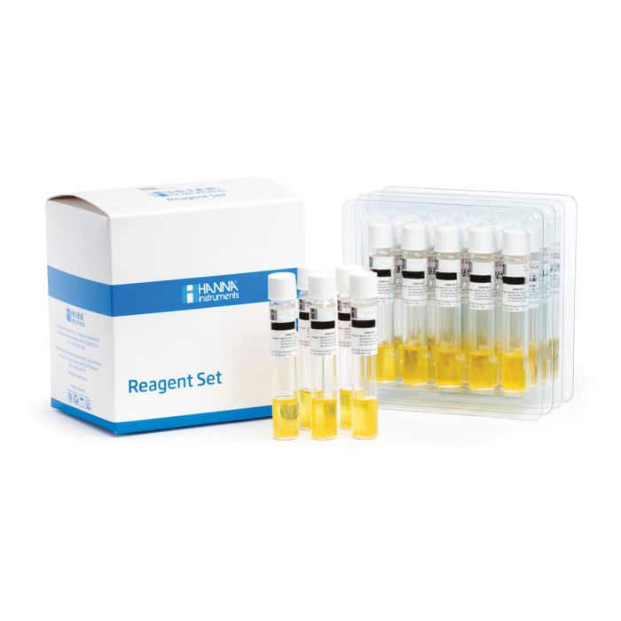 Anionic Surfactant Reagents – HI96782-25