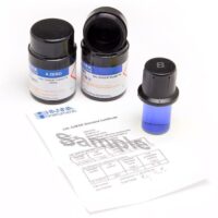 Anionic Surfactant CAL Check™ Standards - HI96769-11