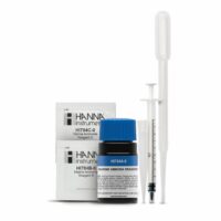 Marine Ammonia HC Checker Reagents (25 tests) - HI784-25